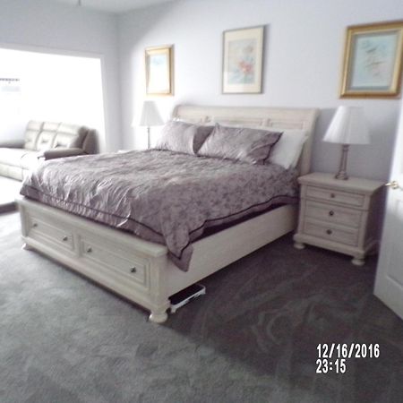Longhouse Manor B&B Watkins Glen Luaran gambar