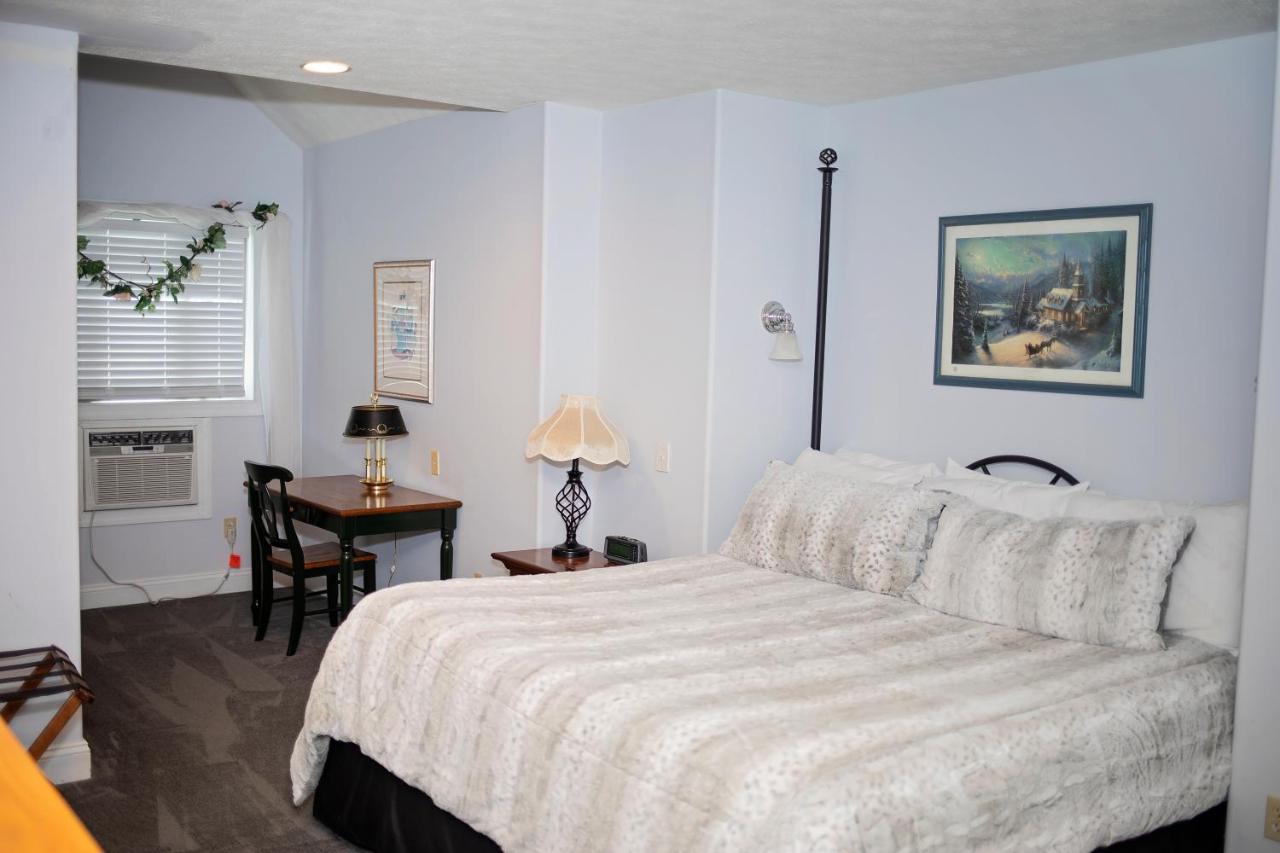 Longhouse Manor B&B Watkins Glen Luaran gambar