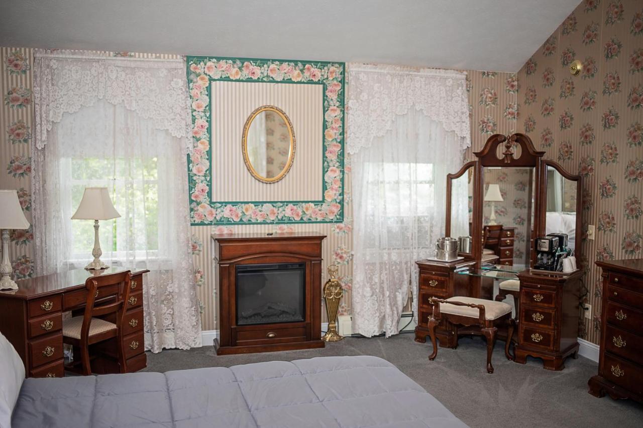 Longhouse Manor B&B Watkins Glen Luaran gambar