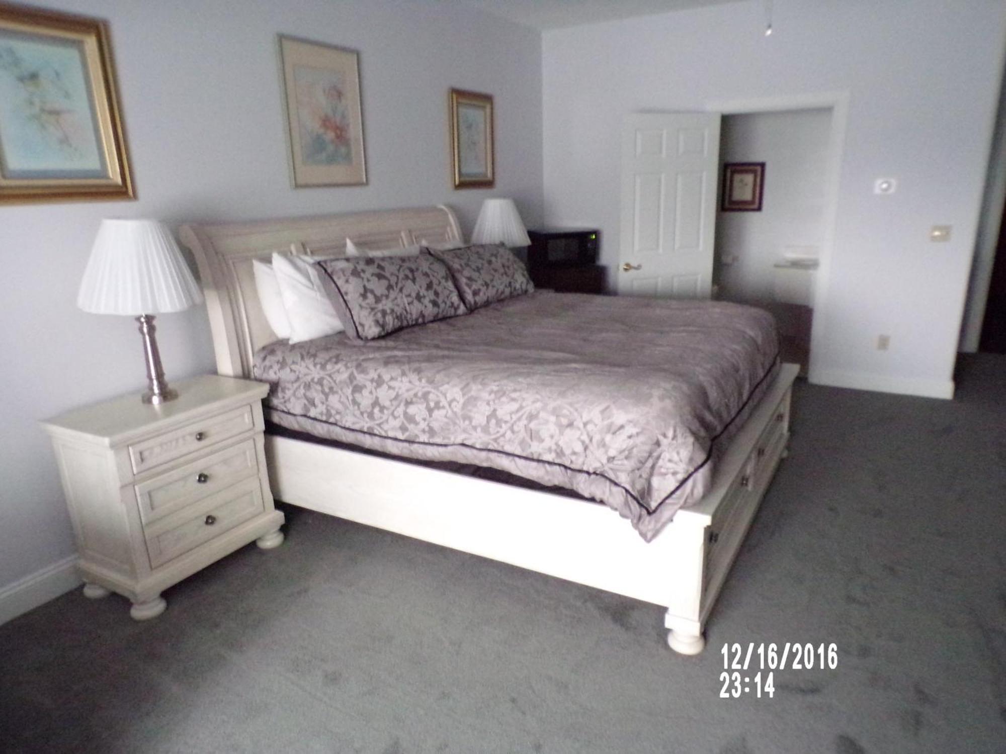 Longhouse Manor B&B Watkins Glen Luaran gambar