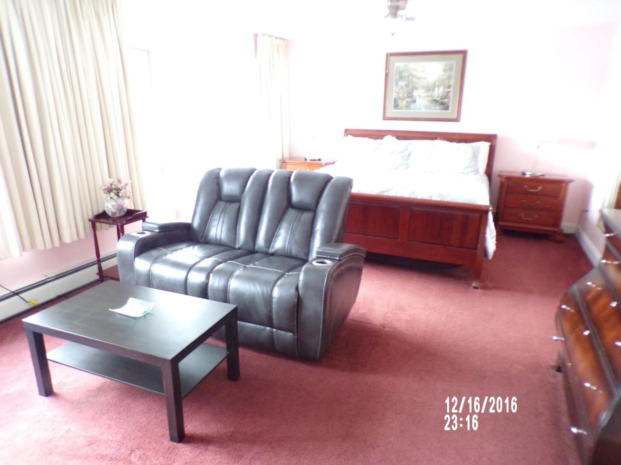 Longhouse Manor B&B Watkins Glen Luaran gambar