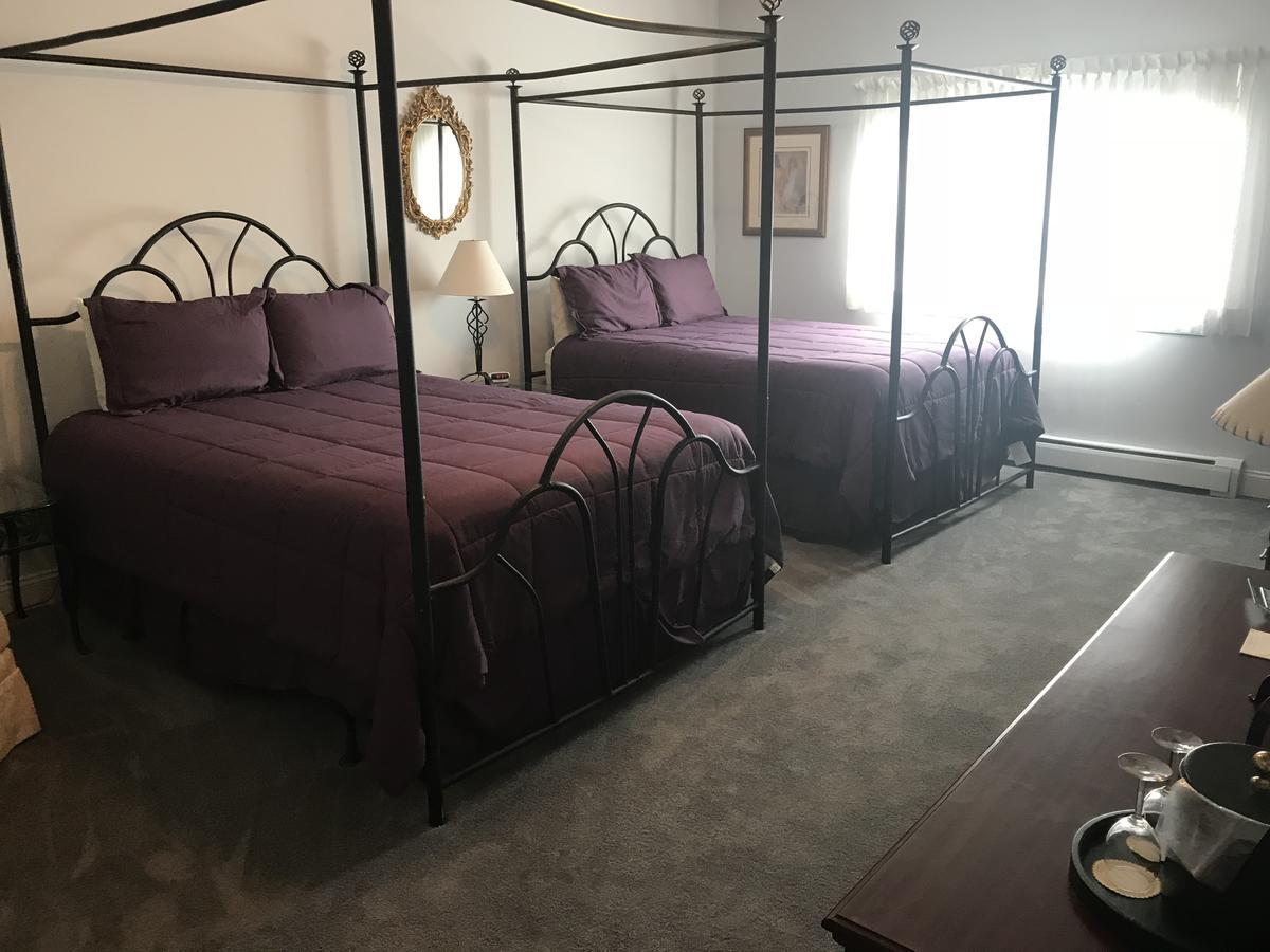 Longhouse Manor B&B Watkins Glen Luaran gambar